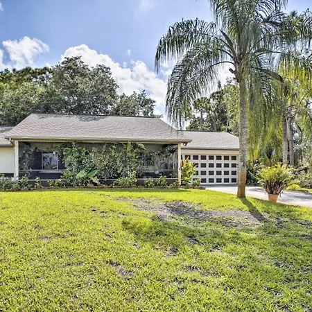 Sundial Sanctuary Villa